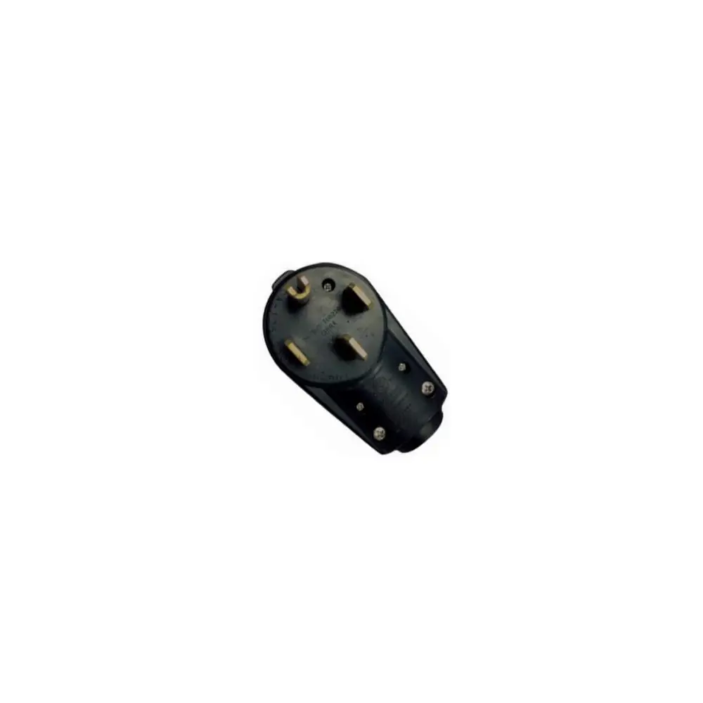 50 Amp Male Replacement Plug Head - APP16-00578